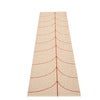 Vevd Teppe Leif Berry 70x270 cm