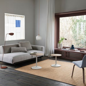  In Situ 2-seters modulsofa Konfig 2 - Clay12/Svart