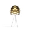 Aluvia Lampeskjerm Ø40 cm Brushed Brass