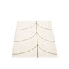 Vevd Teppe Leif Pine 70x90 cm