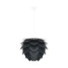 Aluvia lampeskjerm Ø 59 cm Anthracite Grey
