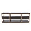 TV-benk Parker S