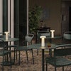 Ease Portabel lampe Light Blue 