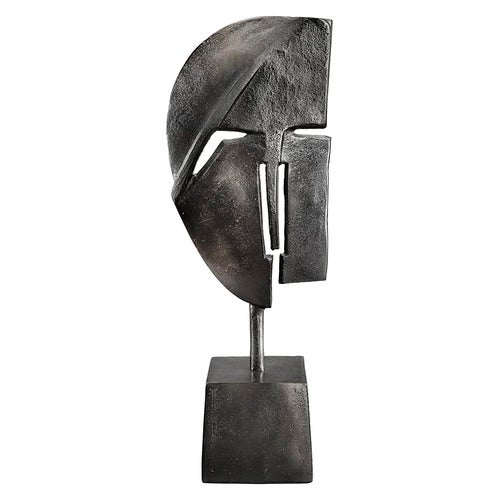 Benito L dekor figur grafit