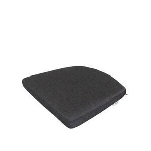Hampsted Chair Pute Black