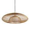 Faraday lampeskjerm Ø60 cm