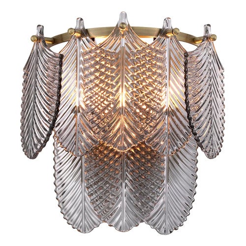 Vegglampe Verbier