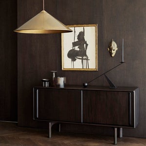 Flow skjenk 2-dørs 168 cm