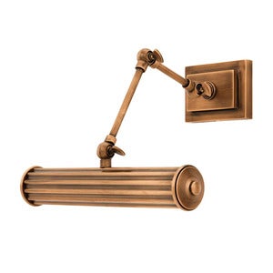 Vegglampe Luca S