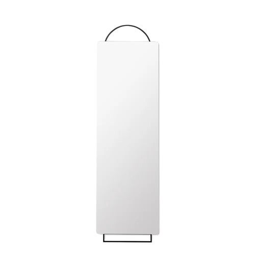 Adorn Mirror - Full Size - Black