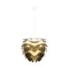 Aluvia lampeskjerm Ø 59 cm Brushed Brass