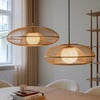 Faraday lampeskjerm Ø45 cm