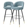 Barkrakk Cliff Savona blue