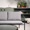 Bendt sofa Black / Teddy Ant