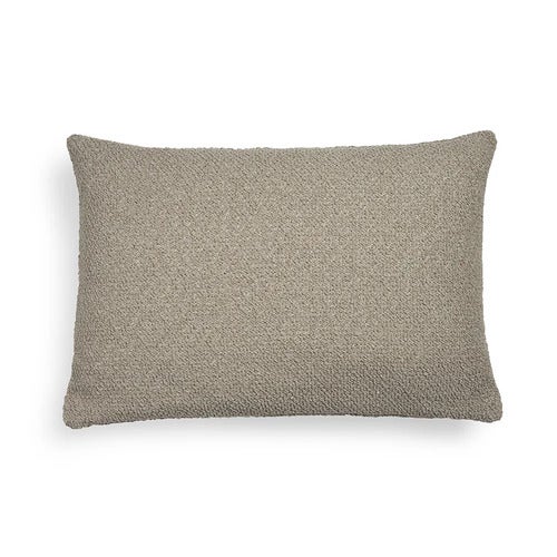 Boucle Pyntepute 60x40 cm Oat 