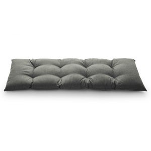 Barriere pute 125X43 cm Charcoal