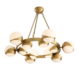 Taklampe Piazetta