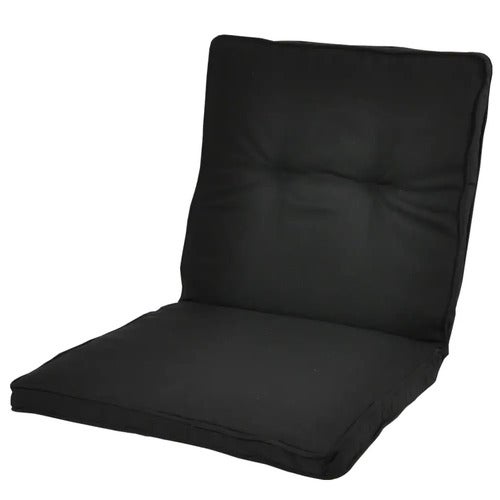 Porto universalpute Svart