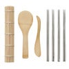 The Essentials - Sushi Tools