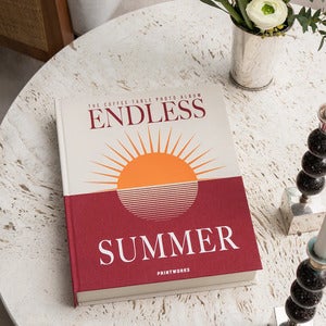  Fotoalbum - Endless Summer, Rust