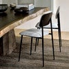 DC Spisestol Light Grey