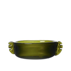 Munnblåst Dekorasjonsbolle Alas Large