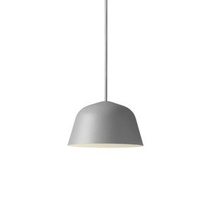 Ambit Pendellampe 16,5 cm - Grey