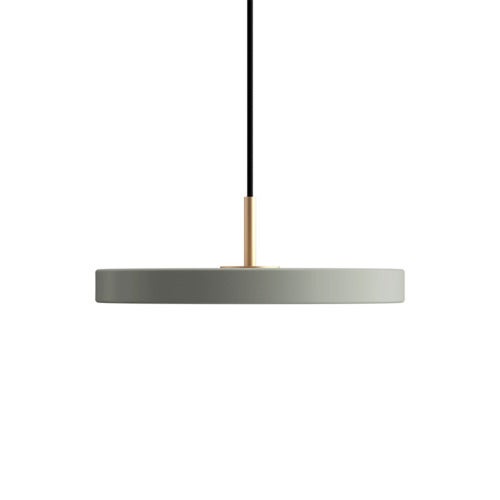 Asteria Pendellampe Mini Ø31 cm Nuance Olive