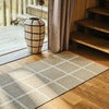 Vevd Teppe Criss Brick 180x260 cm