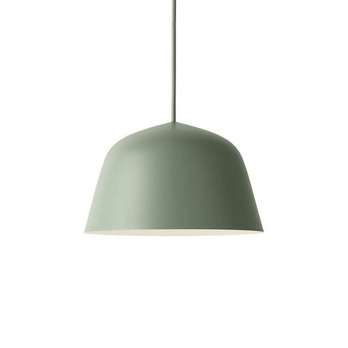 Ambit Pendellampe - Dusty Green