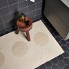 Vera 2.0 teppe 70x360 cm Beige