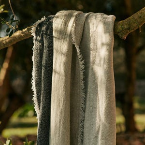 Pila Linteppe Black/Elm Green