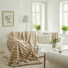 Liny Pledd Beige