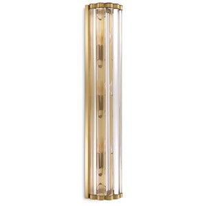 Vegglampe Amalfi