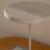 Asteria Move Monochrome Portable lampe Nuance Mist