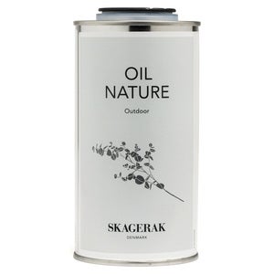 Cura naturolje