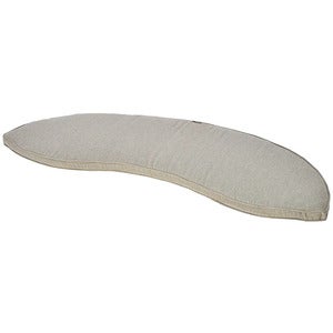 Bananpute Canyon 138 cm Beige