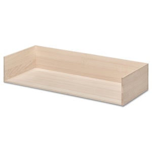 Vivlio Hylle Medium Eik