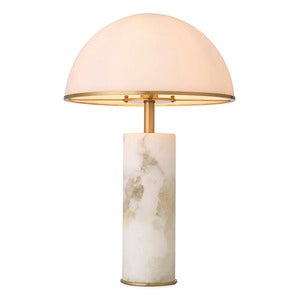 Bordlampe Vaneta