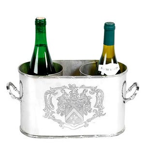 Vinflaskekjøler Maggia Double