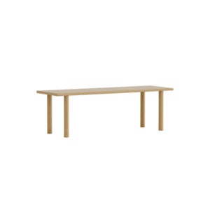 Shelf Extra Hylle Eik