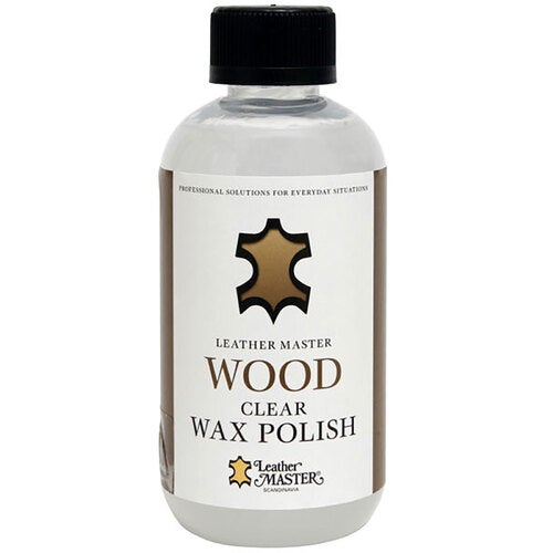 Klar vokspuss 250 ml