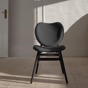A Conversation Piece Spisestol Black Oak/Shadow