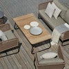 Pors loungegruppe Brafab