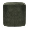 Cube Puff- Forest 40x40x40 cm