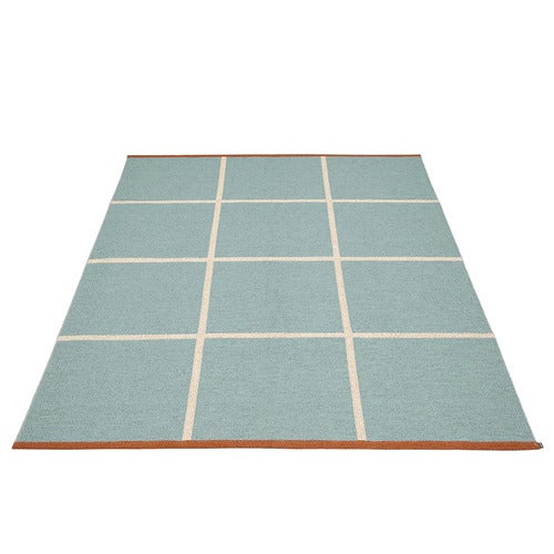Vevd Teppe Criss Haze 180x260 cm