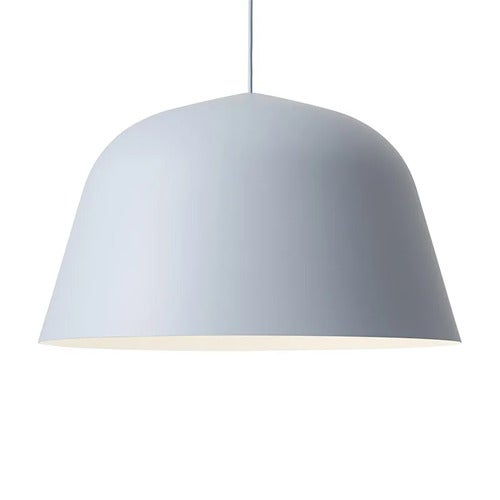 Ambit Pendellampe 55 cm - Light Blue
