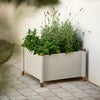 Sticks Plantebeholder  Sand