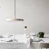 Asteria Pendellampe Medium Ø43 cm Nuance Mist