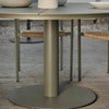 Peace spisebord 110 cm Nordic Green